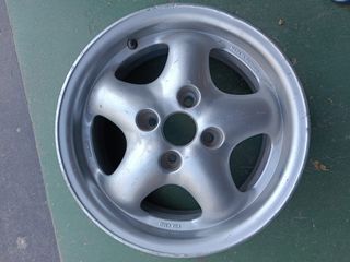 Llantas Rial 6Jx14H2 ET38