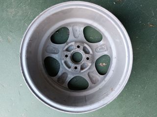 Llantas Rial 6Jx14H2 ET38