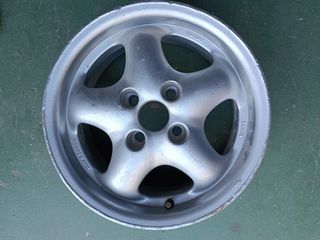 Llantas Rial 6Jx14H2 ET38