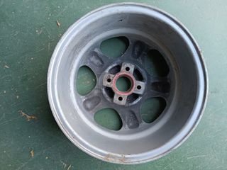 Llantas Rial 6Jx14H2 ET38