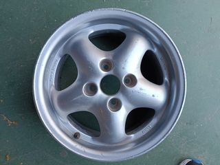 Llantas Rial 6Jx14H2 ET38