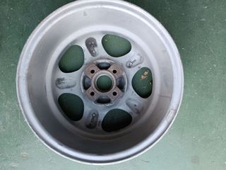 Llantas Rial 6Jx14H2 ET38