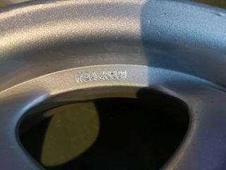 Llantas Rial 6Jx14H2 ET38