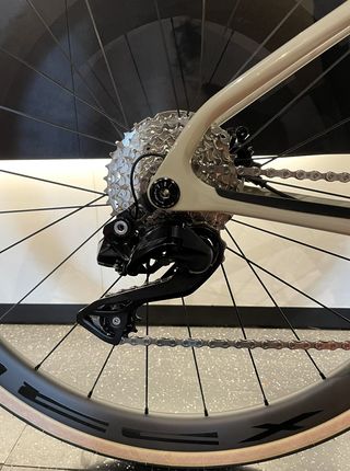 Montaje Especial  Cannondale T51 o 54