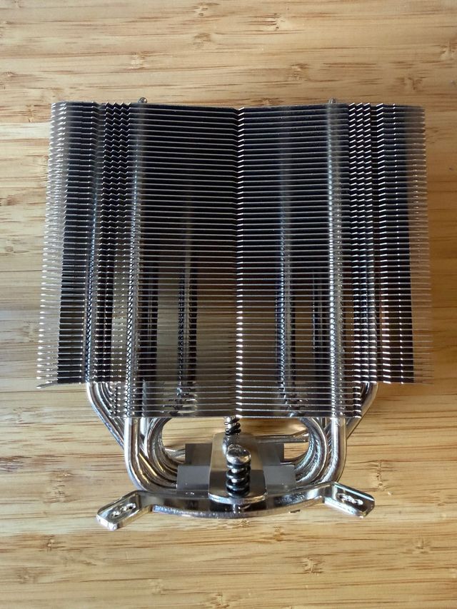 Kit Noctua NH-U14S Disipador CPU