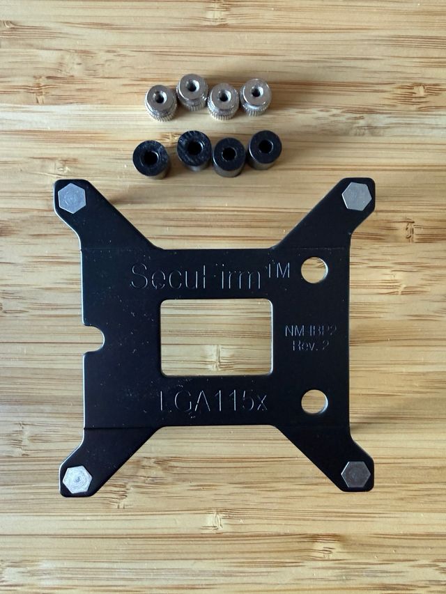 Kit Noctua NH-U14S Disipador CPU