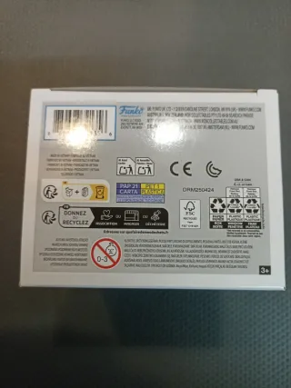 Funko Pop! Eleven 1457 Stranger Things Chase