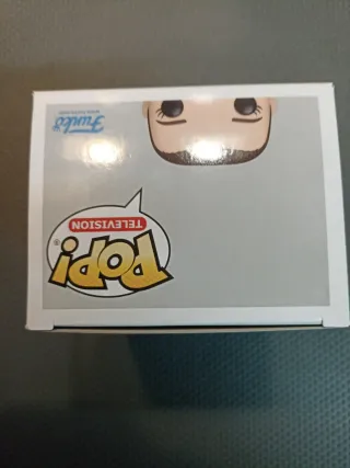 Funko Pop! Eleven 1457 Stranger Things Chase