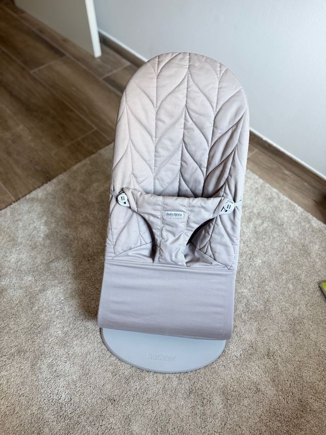 Hamaca BabyBjörn Balance Soft