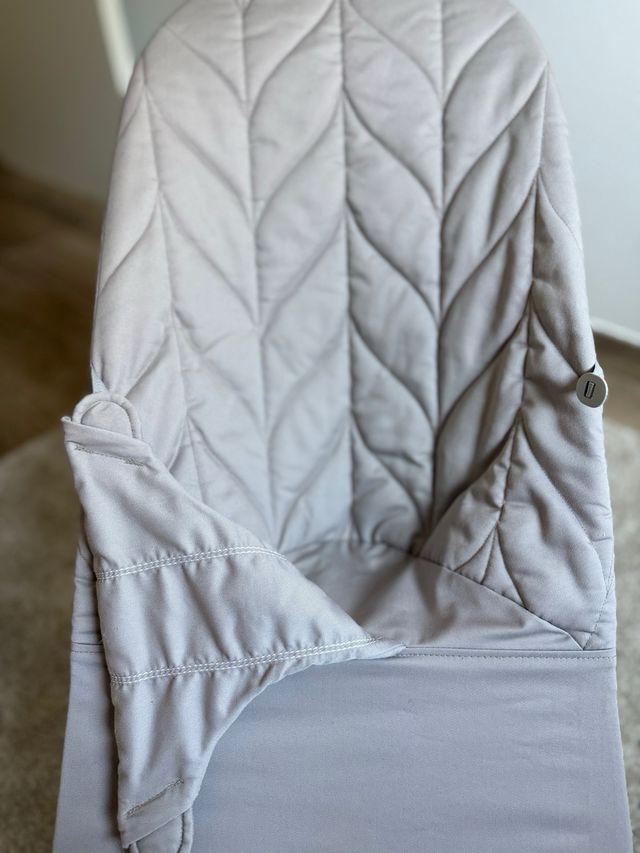 Hamaca BabyBjörn Balance Soft