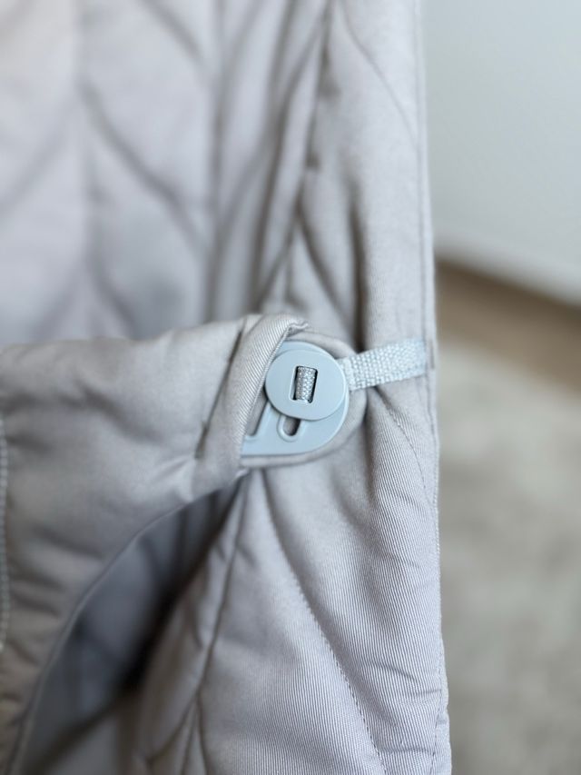 Hamaca BabyBjörn Balance Soft