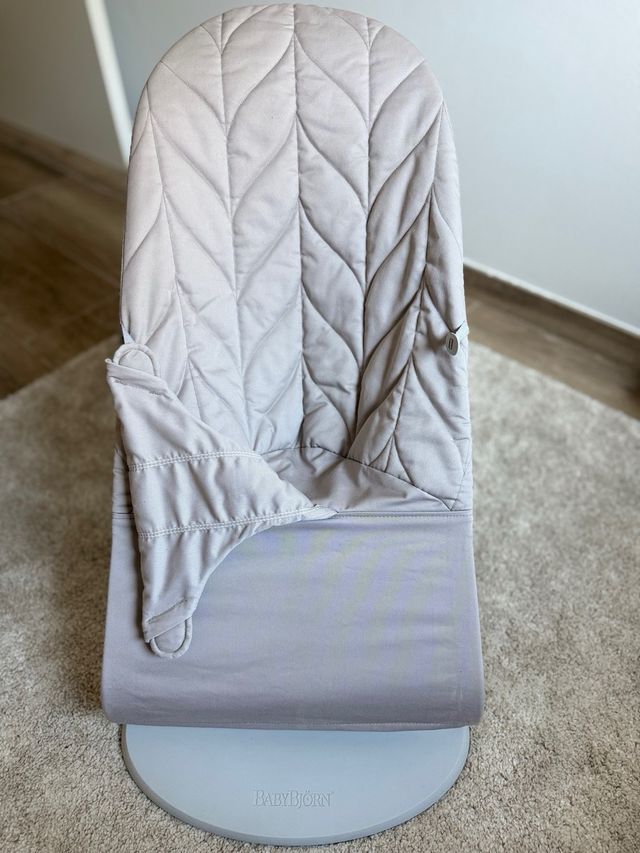 Hamaca BabyBjörn Balance Soft