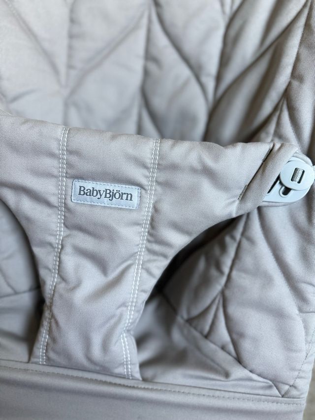 Hamaca BabyBjörn Balance Soft