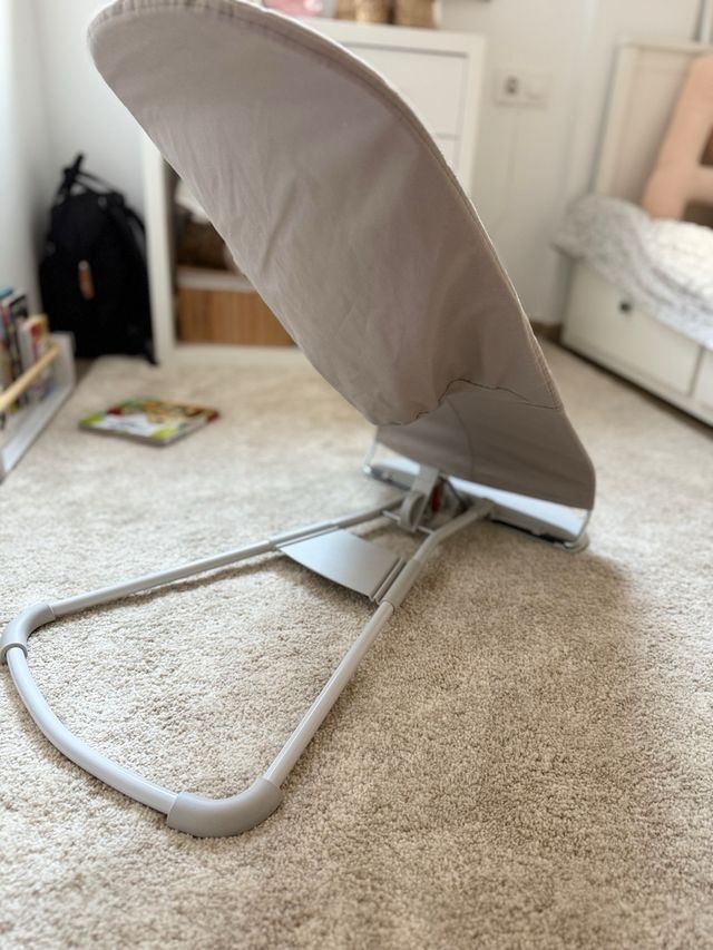 Hamaca BabyBjörn Balance Soft