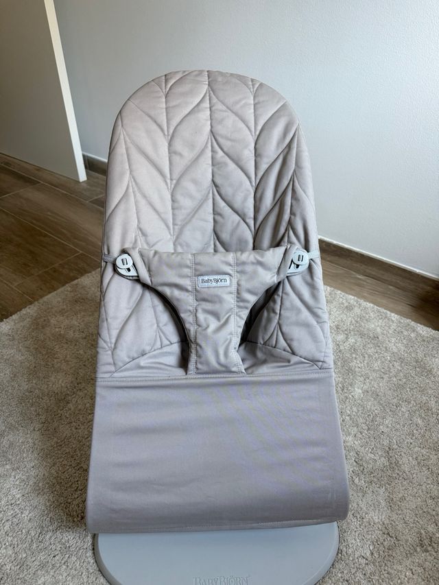 Hamaca BabyBjörn Balance Soft