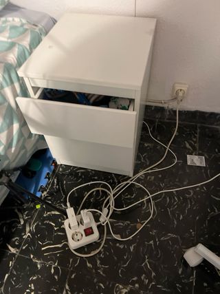 Habitación Infantil Ikea