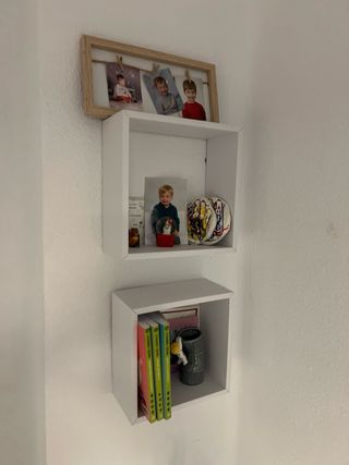 Habitación Infantil Ikea