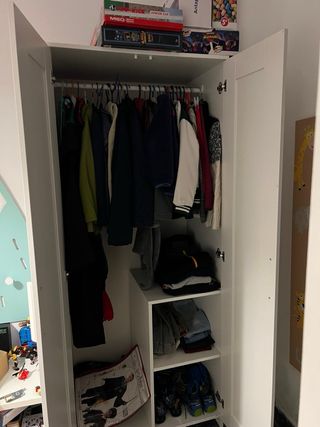 Habitación Infantil Ikea