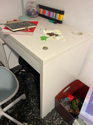 Habitación Infantil Ikea