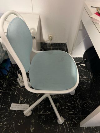 Habitación Infantil Ikea