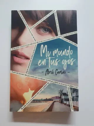 Mi mundo en tus ojos