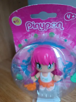 Muñeca Pinypon Nueva