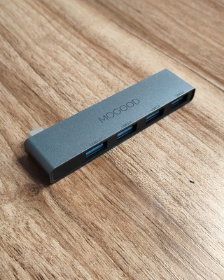 Monitor Set de Oficina completo