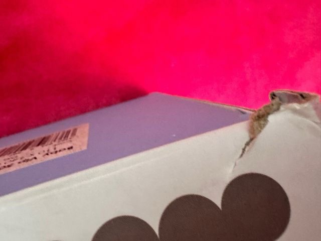 Manta de cuna Manterol sin estrenar