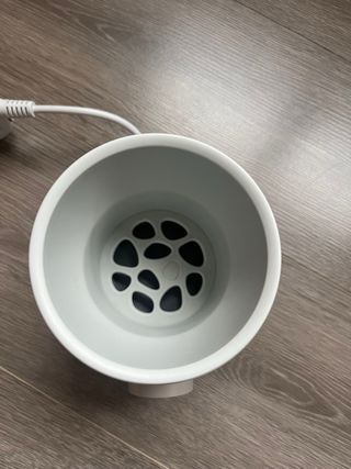 Calienta biberones Philips Avent