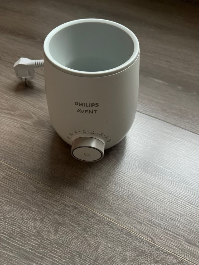 Calienta biberones Philips Avent