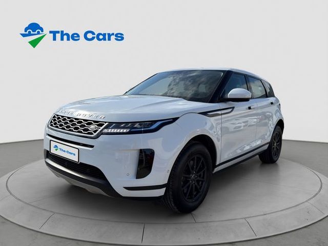 Land-Rover Range Rover Evoque D150 MHEV 150CV Auto 4WD
