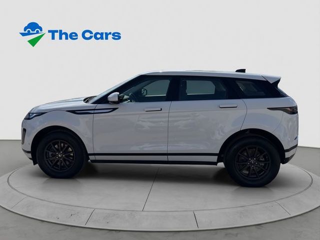 Land-Rover Range Rover Evoque D150 MHEV 150CV Auto 4WD