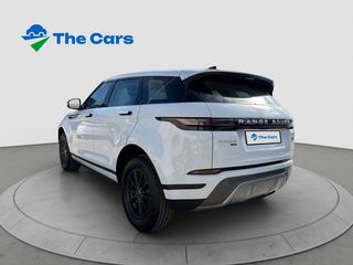 Land-Rover Range Rover Evoque D150 MHEV 150CV Auto 4WD