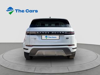 Land-Rover Range Rover Evoque D150 MHEV 150CV Auto 4WD