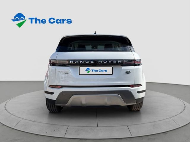 Land-Rover Range Rover Evoque D150 MHEV 150CV Auto 4WD