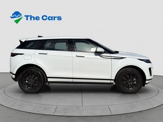 Land-Rover Range Rover Evoque D150 MHEV 150CV Auto 4WD