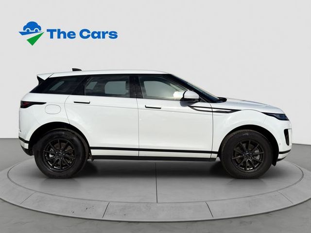 Land-Rover Range Rover Evoque D150 MHEV 150CV Auto 4WD