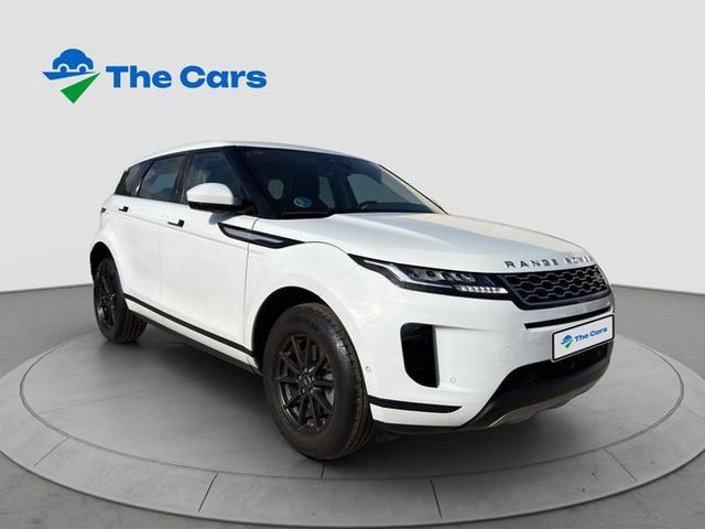 Land-Rover Range Rover Evoque D150 MHEV 150CV Auto 4WD