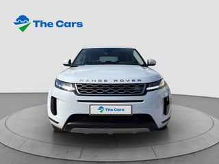 Land-Rover Range Rover Evoque D150 MHEV 150CV Auto 4WD