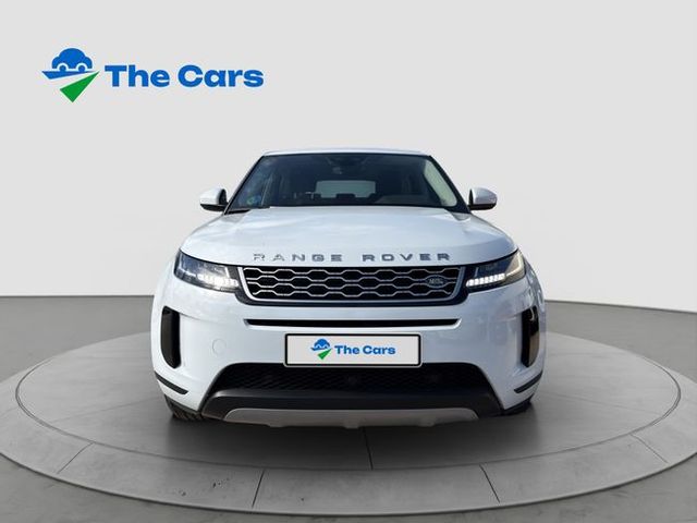 Land-Rover Range Rover Evoque D150 MHEV 150CV Auto 4WD