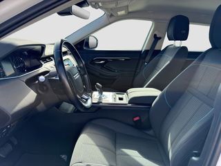 Land-Rover Range Rover Evoque D150 MHEV 150CV Auto 4WD