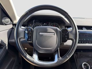 Land-Rover Range Rover Evoque D150 MHEV 150CV Auto 4WD