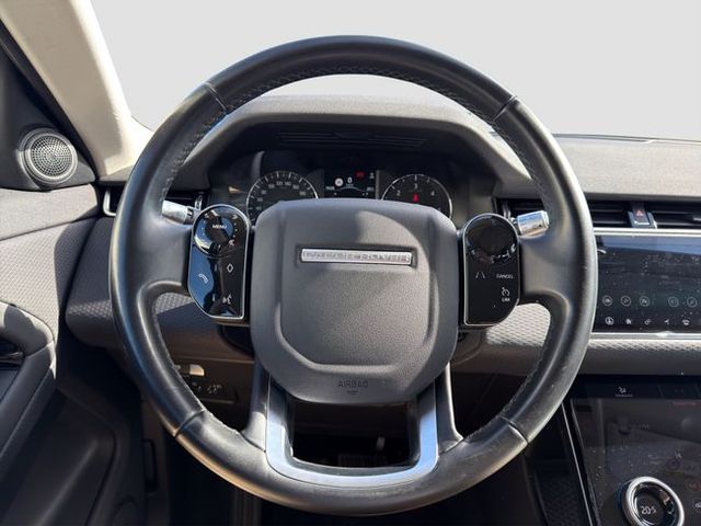 Land-Rover Range Rover Evoque D150 MHEV 150CV Auto 4WD