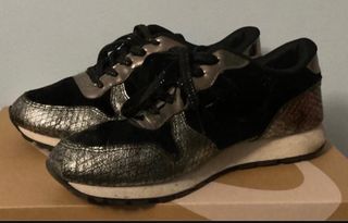 Zapatillas deportivas mujer T/39