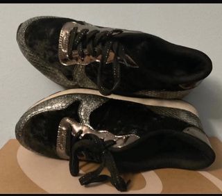 Zapatillas deportivas mujer T/39