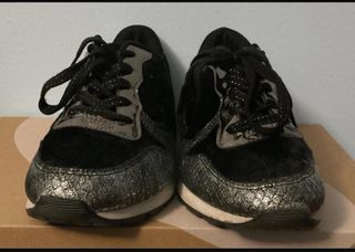 Zapatillas deportivas mujer T/39