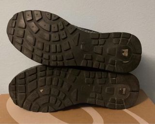 Zapatillas deportivas mujer T/39