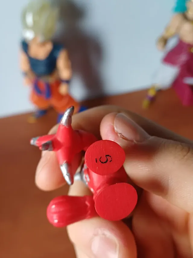 Gormiti Lavor Mystica