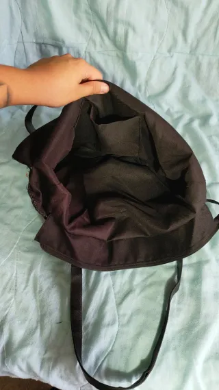 Bolsa de Vime