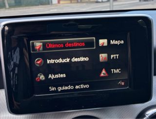 Mercedes-Benz Clase CLA 200, 2014